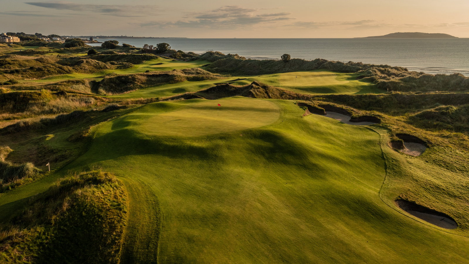 Portmarnock Hotel & Golf Links